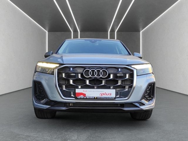 Audi Q7 SUV S Line 45 TDI Quattro Tiptronic - 2024 - Joinsteer - #3