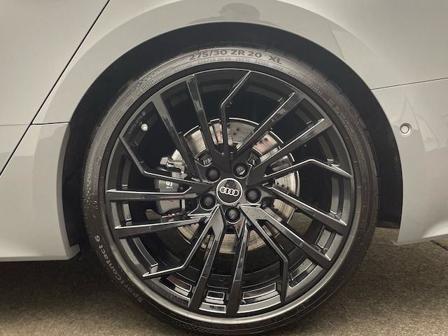 Audi RS5 Sportback TFSI Quattro Tiptronic - 2022 - Joinsteer - #7