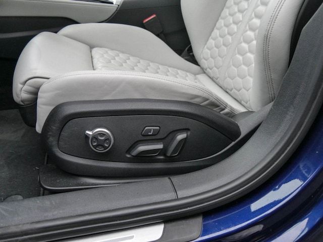 Audi RS4 Avant TFSI Quattro Tiptronic - 2022 - Joinsteer - #12