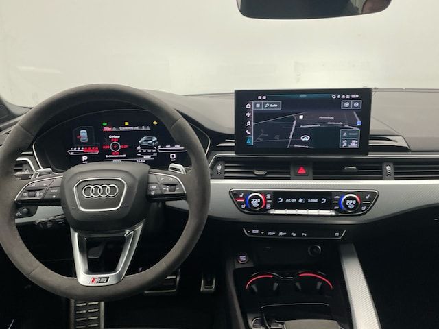 Audi RS5 Sportback TFSI Quattro Tiptronic - 2022 - Joinsteer - #8