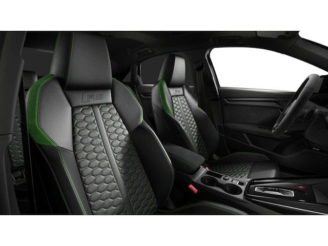 Audi RS3 Berline TFSI Quattro S Tronic - 2024 - Joinsteer - #8