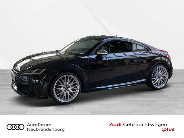Audi TTS Coupé TFSI Quattro S Tronic - 2024 - Joinsteer - #1