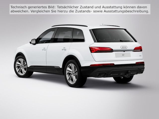 Audi Q7 SUV 45 TDI Quattro Tiptronic - 2025 - Joinsteer - #4