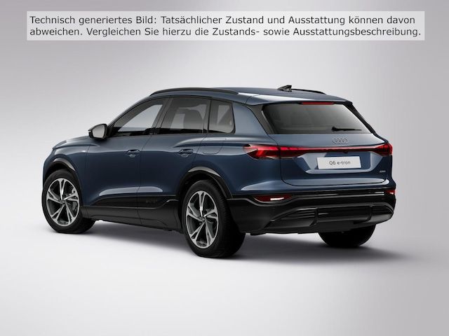 Audi Q6 SUV E-tron E-tron Quattro - 2025 - Joinsteer - #4