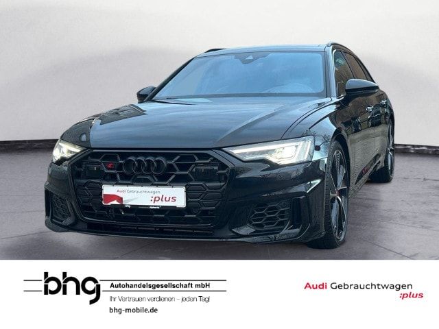 Audi S6 Avant TDI Quattro Tiptronic - 2024 - Joinsteer - #1