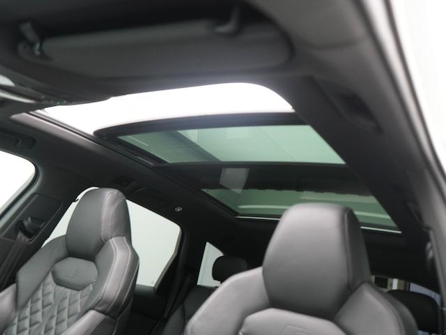 Audi SQ7 SUV TFSI Quattro Tiptronic - 2022 - Joinsteer - #5