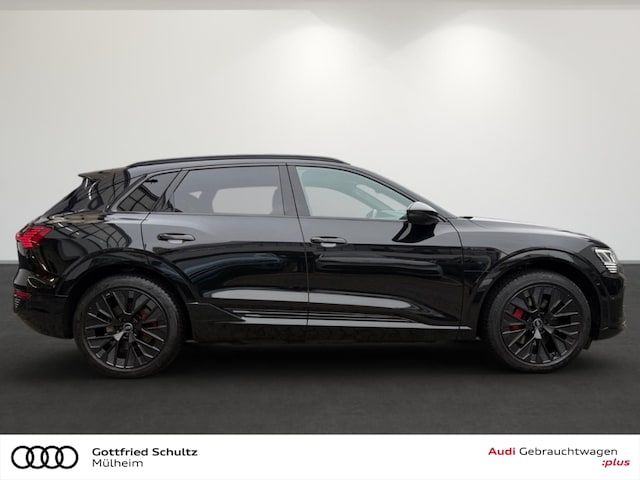 Audi Q8 E-tron S Line 55 E-tron Quattro - 2023 - Joinsteer - #3