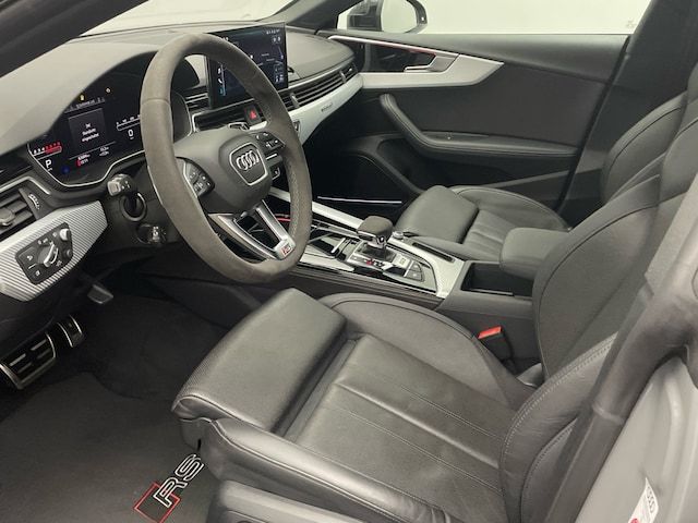 Audi RS5 Sportback TFSI Quattro Tiptronic - 2022 - Joinsteer - #9