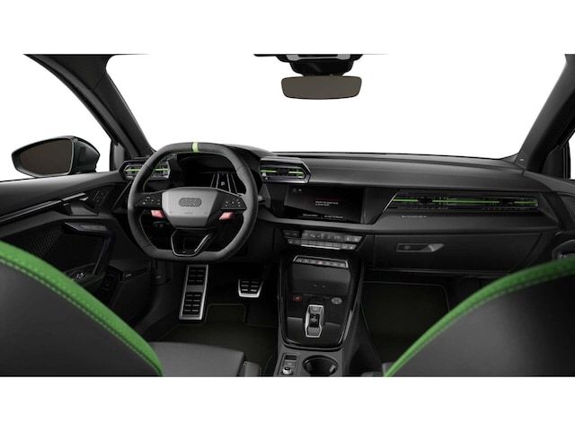 Audi RS3 Berline TFSI Quattro S Tronic - 2024 - Joinsteer - #9