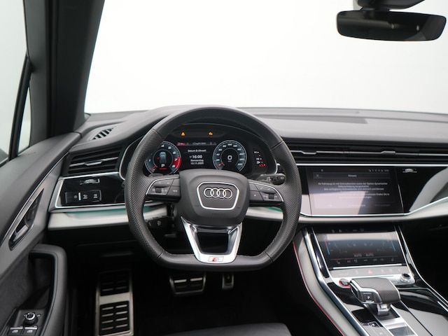 Audi SQ7 SUV TFSI Quattro Tiptronic - 2022 - Joinsteer - #6
