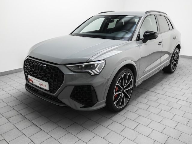 Audi RSQ3 TFSI Quattro S Tronic - 2024 - Joinsteer - #2
