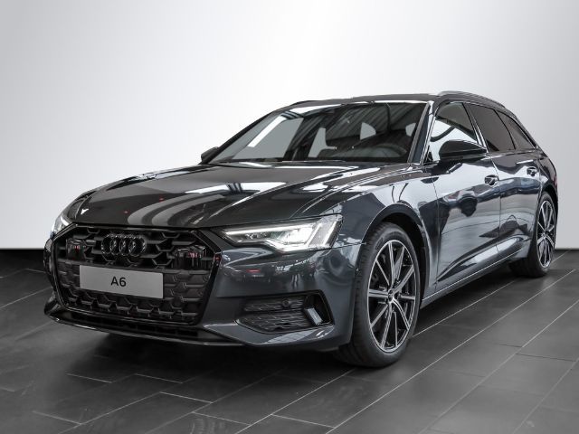 Audi A6 Avant TFSI E Advanced 50 TFSI E Quattro S Tronic - 2024 - Joinsteer