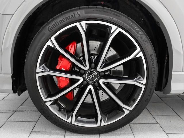 Audi RSQ3 TFSI Quattro S Tronic - 2024 - Joinsteer - #4