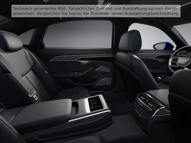 Audi A8 L TFSI E 60 TFSI E Quattro Tiptronic - 2023 - Joinsteer - #12