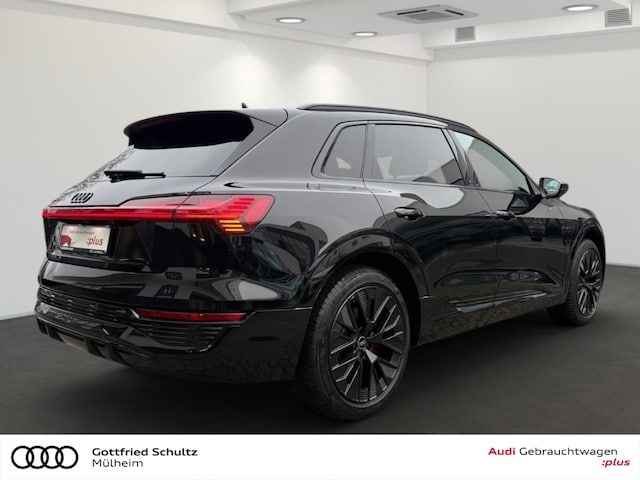 Audi Q8 E-tron S Line 55 E-tron Quattro - 2023 - Joinsteer - #5