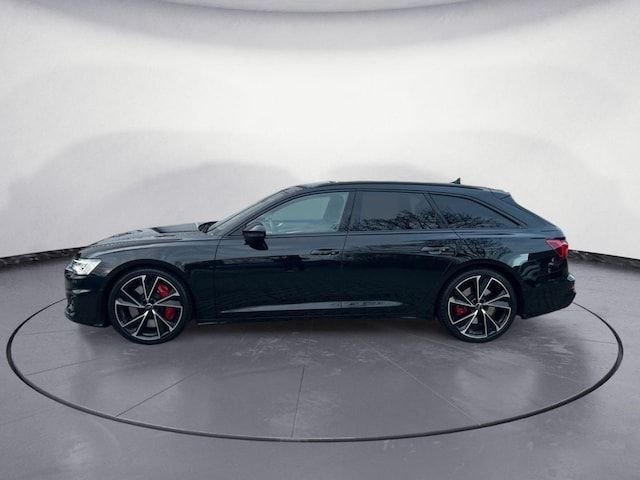 Audi S6 Avant TDI Quattro Tiptronic - 2024 - Joinsteer - #3