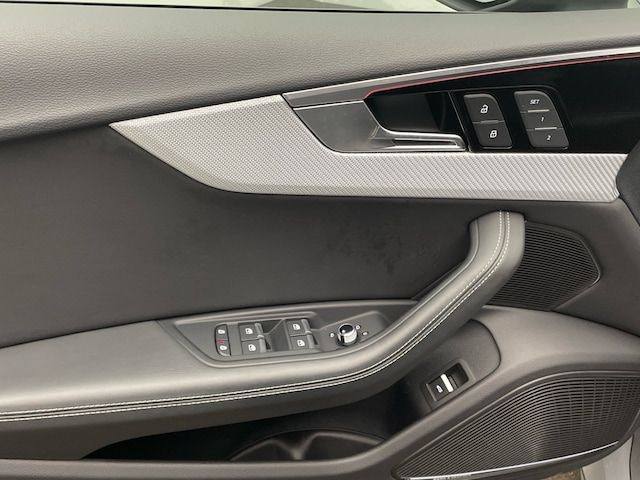 Audi RS5 Sportback TFSI Quattro Tiptronic - 2022 - Joinsteer - #12