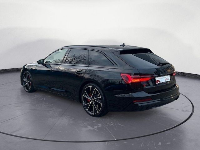Audi S6 Avant TDI Quattro Tiptronic - 2024 - Joinsteer - #4