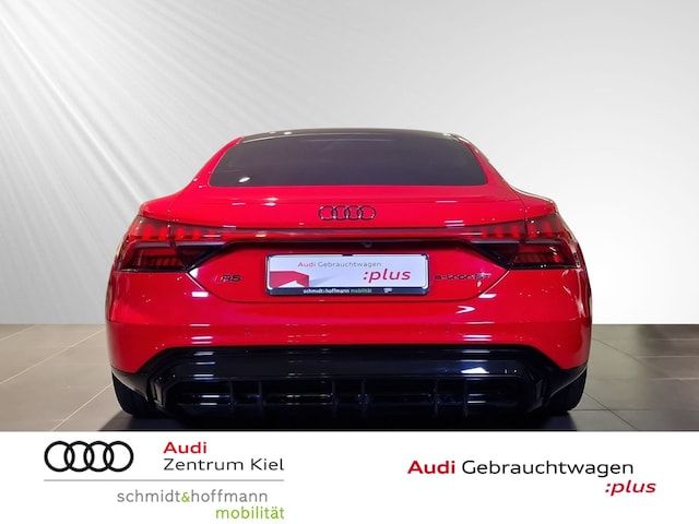 Audi RS E-tron GT E-tron Quattro - 2023 - Joinsteer - #5