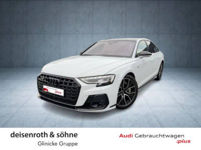 Audi A8 TFSI E 60 TFSI E Quattro Tiptronic - 2023 - Joinsteer - #1