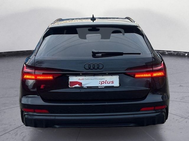 Audi S6 Avant TDI Quattro Tiptronic - 2024 - Joinsteer - #5