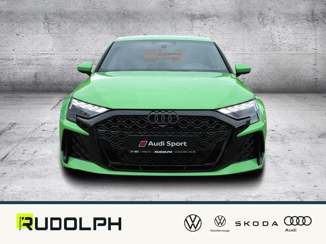 Audi RS3 Sportback TFSI Quattro S Tronic - 2025 - Joinsteer - #2