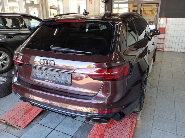 Audi RS4 Avant TFSI Quattro Tiptronic - 2022 - Joinsteer - #3