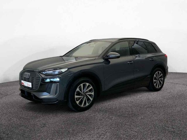 Audi Q6 SUV E-tron E-tron Quattro - 2024 - Joinsteer - #2