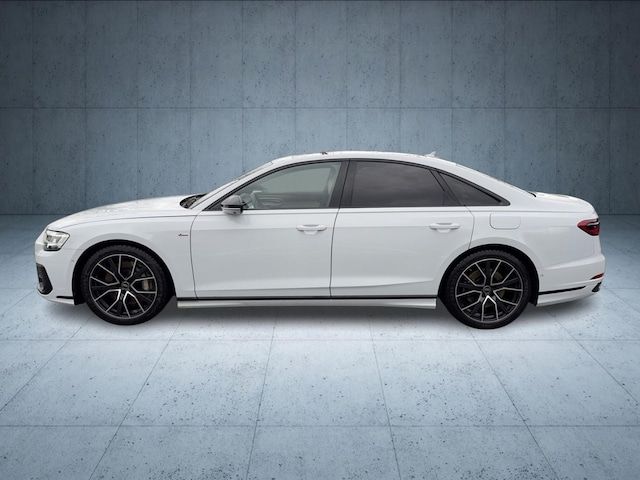 Audi A8 TFSI E 60 TFSI E Quattro Tiptronic - 2023 - Joinsteer - #2