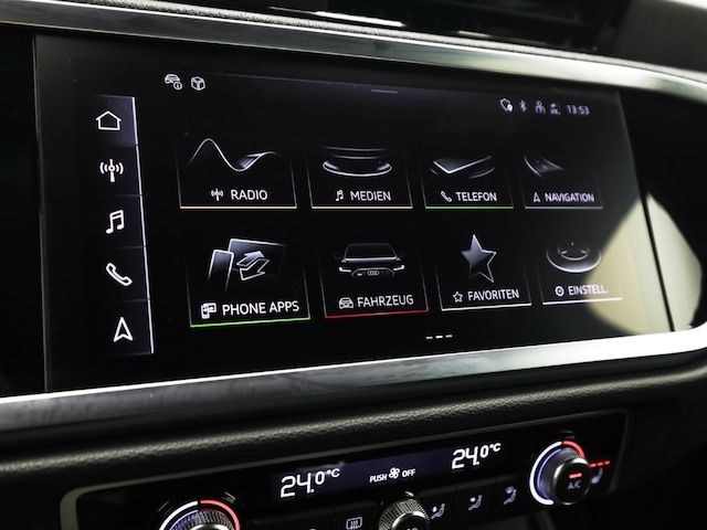 Audi RSQ3 TFSI Quattro S Tronic - 2024 - Joinsteer - #13