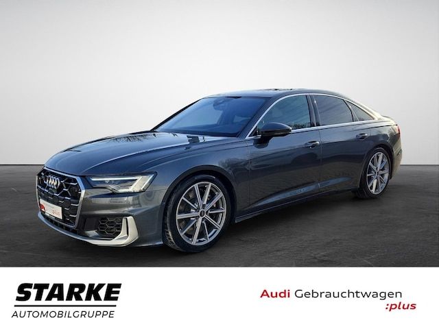 Audi S6 Limousine TDI Quattro Tiptronic - 2024 - Joinsteer - #2