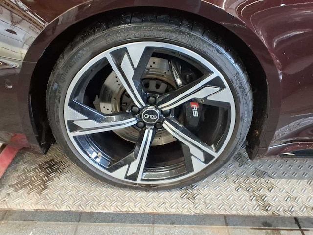 Audi RS4 Avant TFSI Quattro Tiptronic - 2022 - Joinsteer - #7
