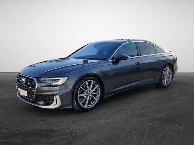 Audi S6 Limousine TDI Quattro Tiptronic - 2024 - Joinsteer - #3
