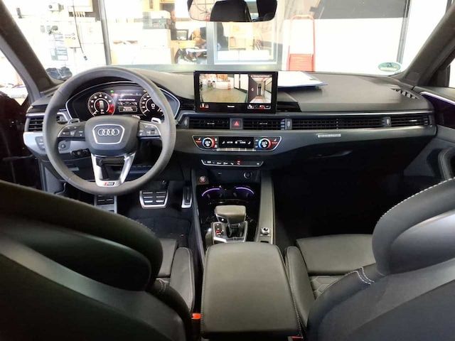 Audi RS4 Avant TFSI Quattro Tiptronic - 2022 - Joinsteer - #8