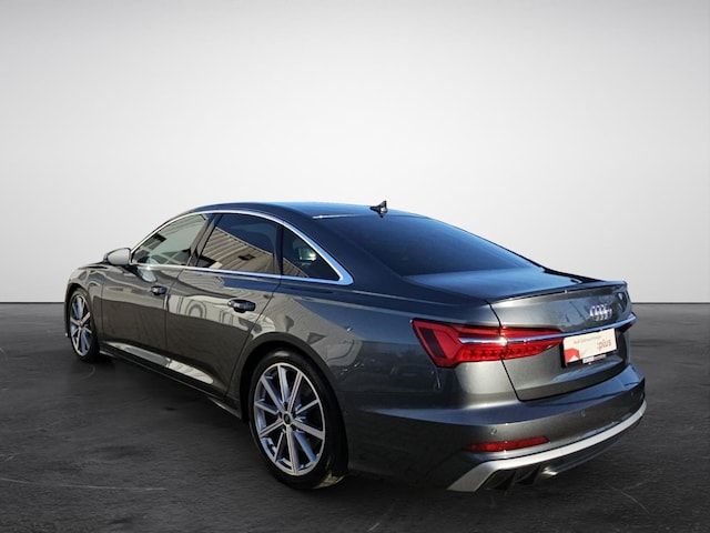 Audi S6 Limousine TDI Quattro Tiptronic - 2024 - Joinsteer - #5