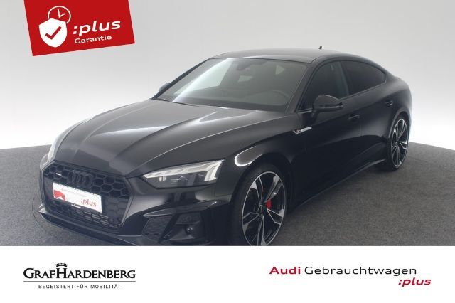 Audi A5 Sportback S Line 40 TFSI Quattro S Tronic - 2022 - Joinsteer - #1