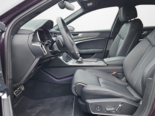 Audi S6 Limousine TDI Quattro Tiptronic - 2024 - Joinsteer - #8