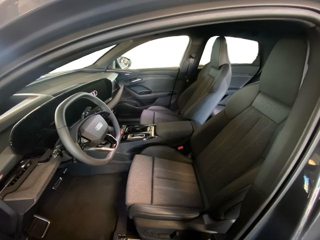 Audi Q6 Sportback E-tron E-tron - 2025 - Joinsteer - #3