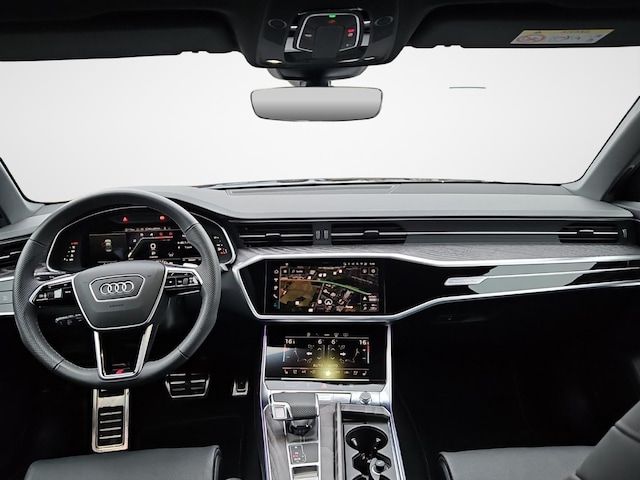 Audi S6 Limousine TDI Quattro Tiptronic - 2024 - Joinsteer - #9