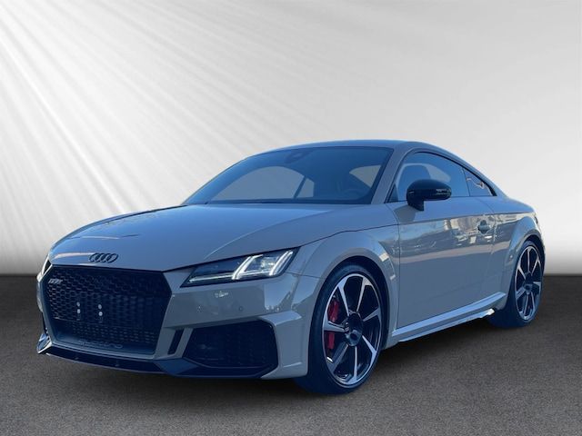 Audi TT RS Coupé TFSI Quattro S Tronic - 2023 - Joinsteer - #2