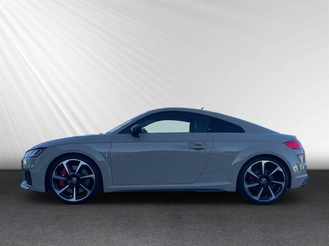Audi TT RS Coupé TFSI Quattro S Tronic - 2023 - Joinsteer - #3