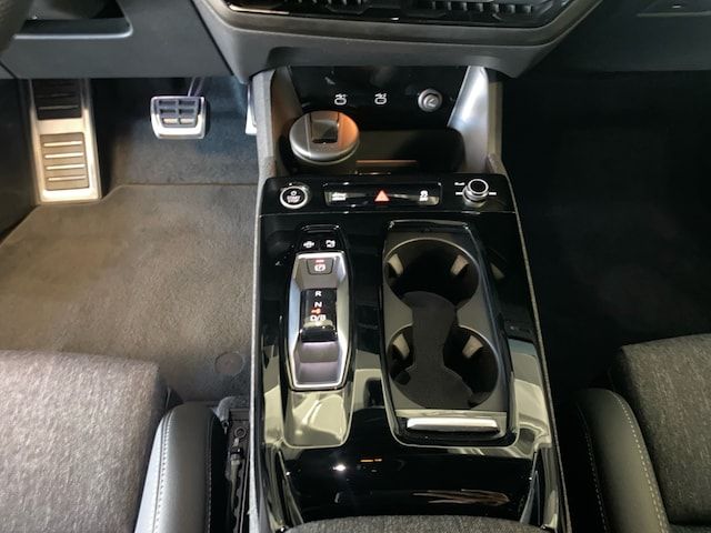 Audi Q6 Sportback E-tron E-tron - 2025 - Joinsteer - #5