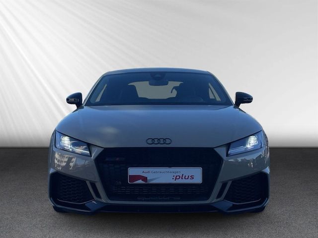 Audi TT RS Coupé TFSI Quattro S Tronic - 2023 - Joinsteer - #6