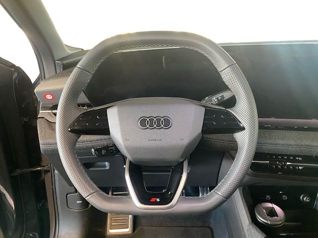 Audi Q6 Sportback E-tron E-tron - 2025 - Joinsteer - #6