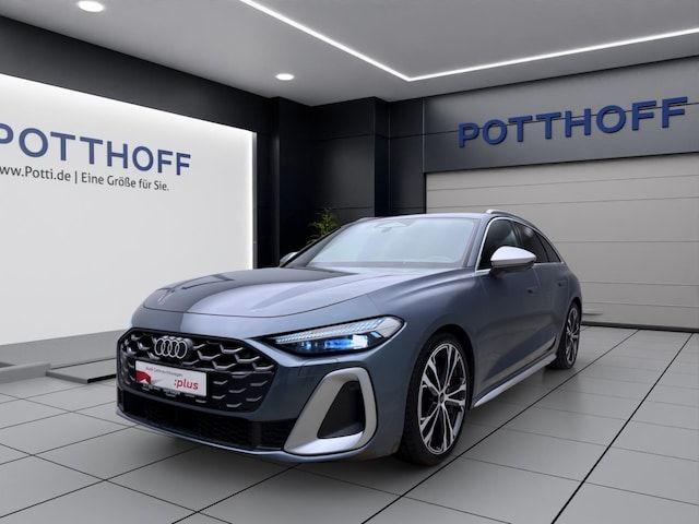 Audi S5 Avant TFSI S Tronic - 2024 - Joinsteer - #1