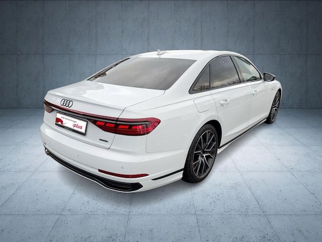 Audi A8 TFSI E 60 TFSI E Quattro Tiptronic - 2023 - Joinsteer - #5