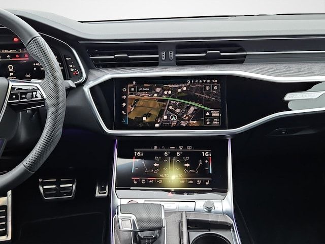 Audi S6 Limousine TDI Quattro Tiptronic - 2024 - Joinsteer - #11