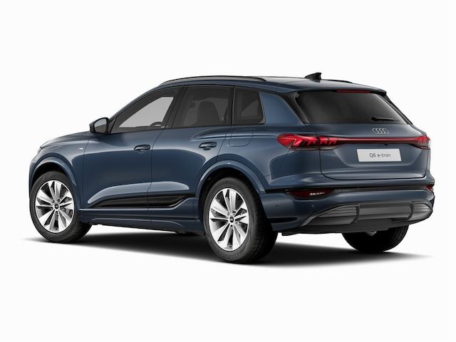 Audi Q6 SUV E-tron E-tron Performance - 2025 - Joinsteer - #3
