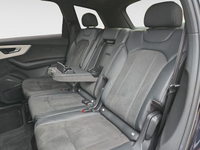 Audi SQ7 SUV TDI Quattro Tiptronic - 2020 - Joinsteer - #9