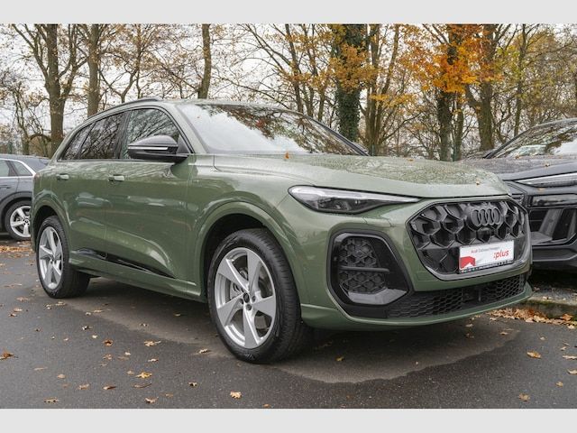 Audi Q5 SUV E-hybrid E-hybrid Quattro S Tronic - 2025 - Joinsteer - #2